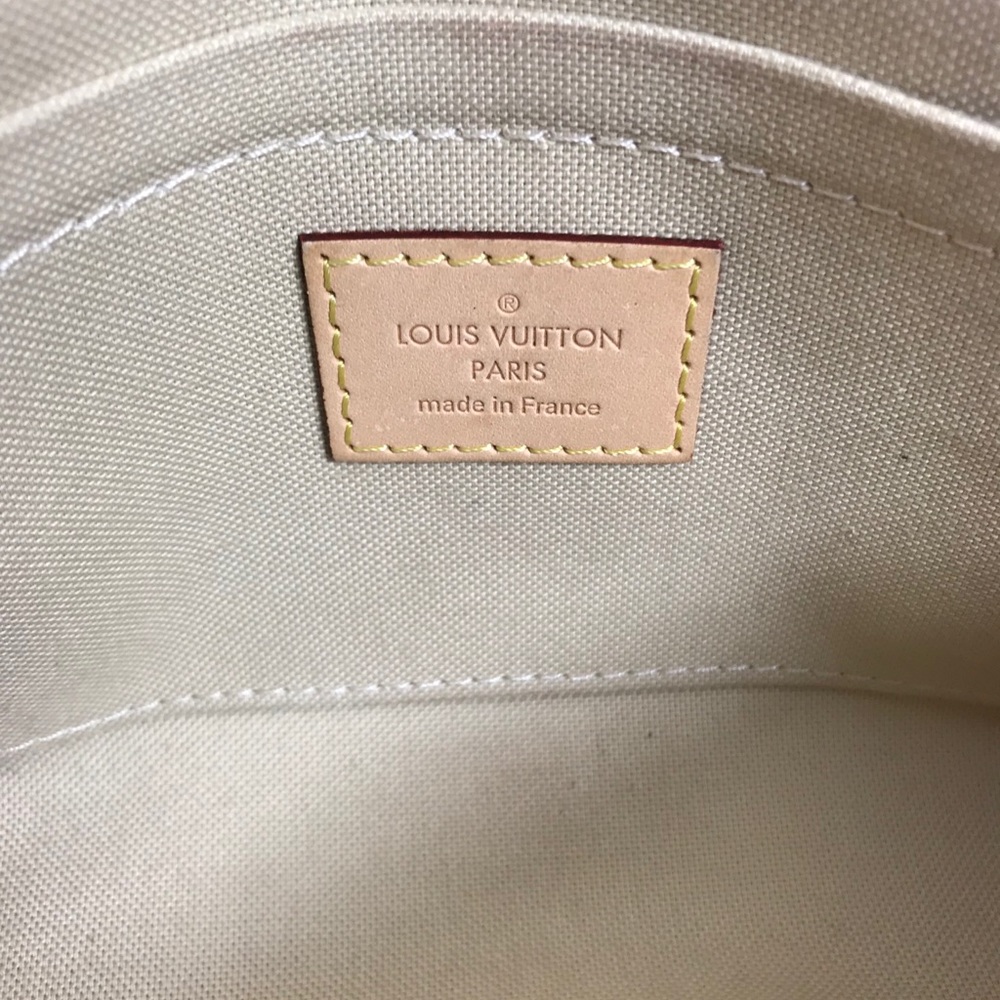 🦄FAVORITE🦄 crossbody Louis Vuitton azur - Picture 7 of 16